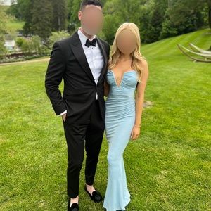 Katie May Erykah Dress XS